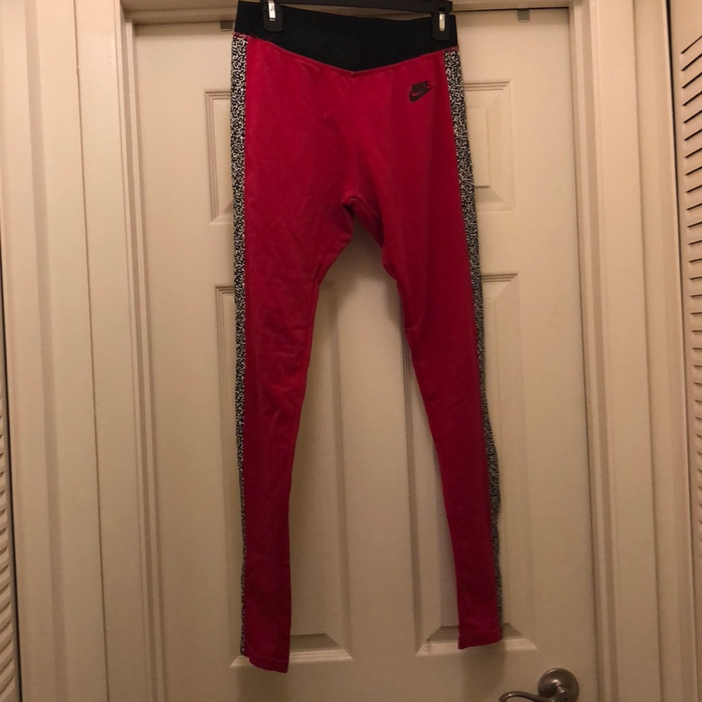 Nike Workout Leggings